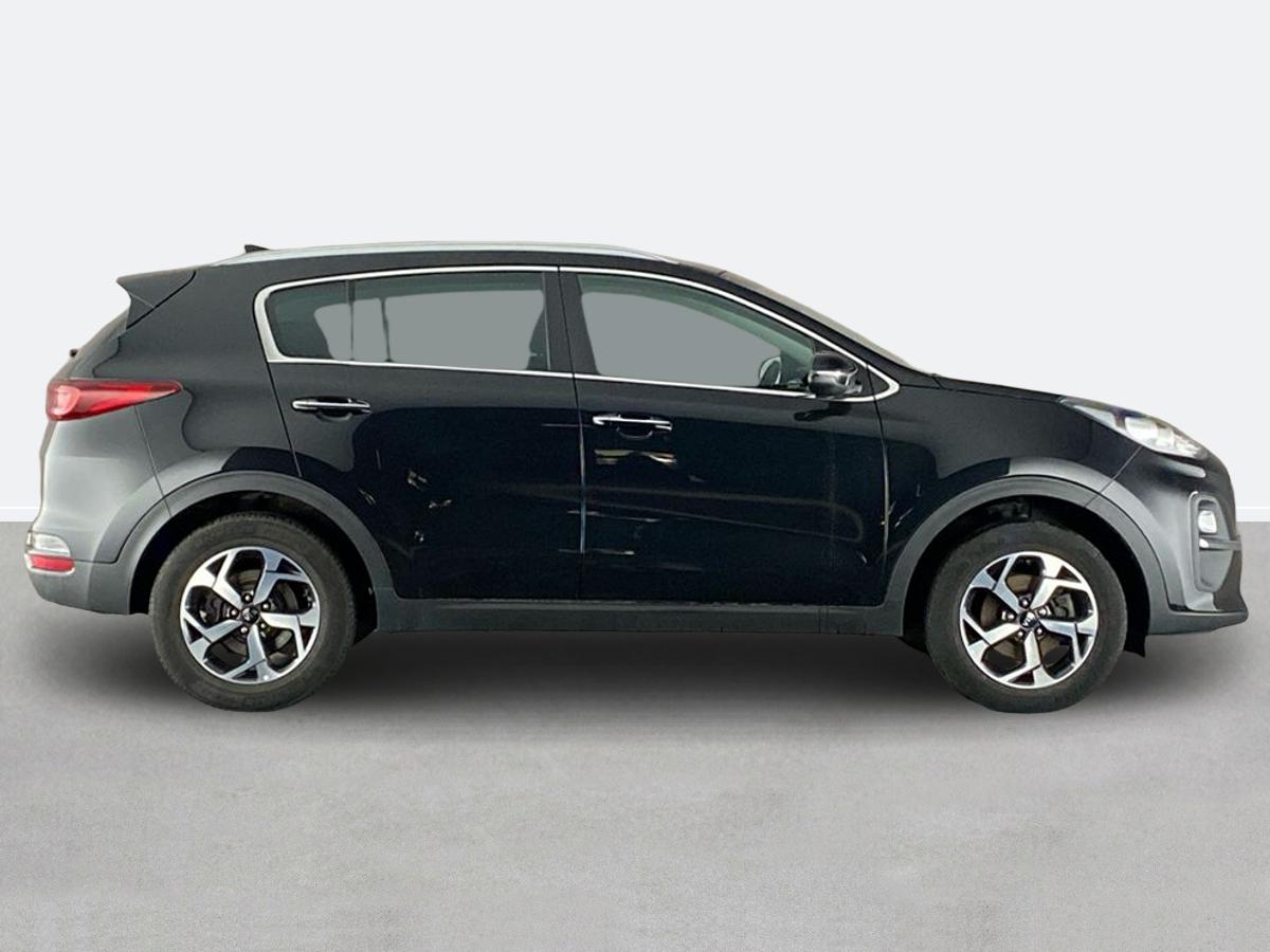 Used Kia Sportage 2021 for sale - 76789664: Photo 2