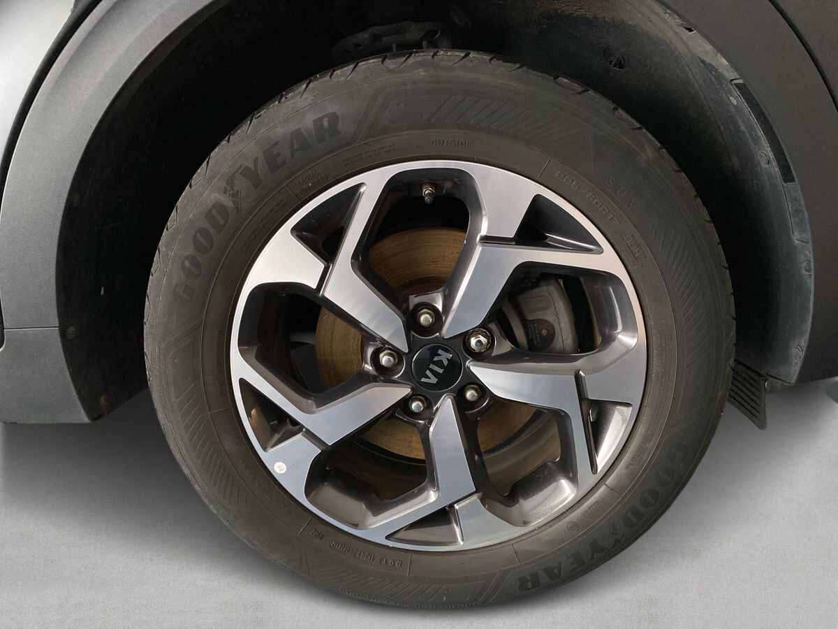 Used Kia Sportage 2021 for sale - 76789664: Photo 25