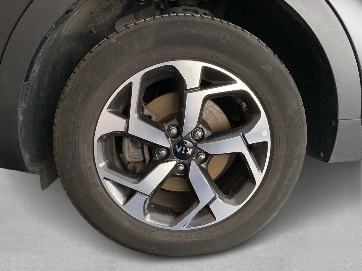 Used Kia Sportage 2021 for sale - 76789664: Photo 26