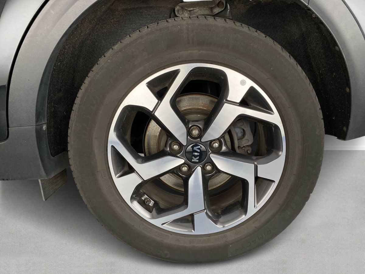 Used Kia Sportage 2021 for sale - 76789664: Photo 27