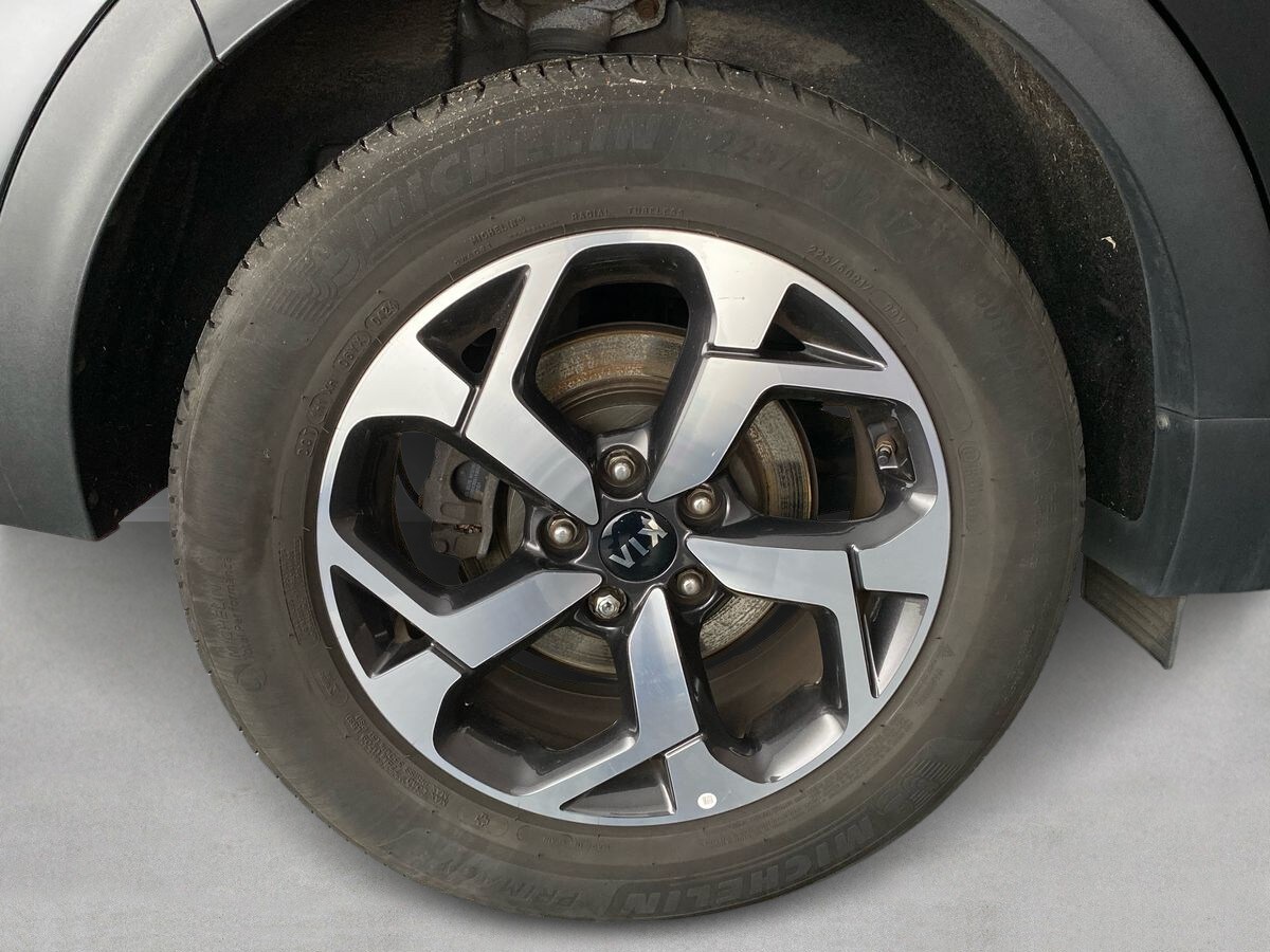 Used Kia Sportage 2021 for sale - 76789664: Photo 28