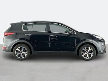 Used Kia Sportage 2021 for sale - 76789664: Photo