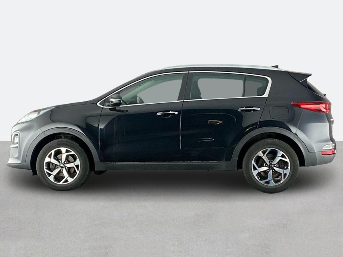 Used Kia Sportage 2021 for sale - 76789664: Photo 6