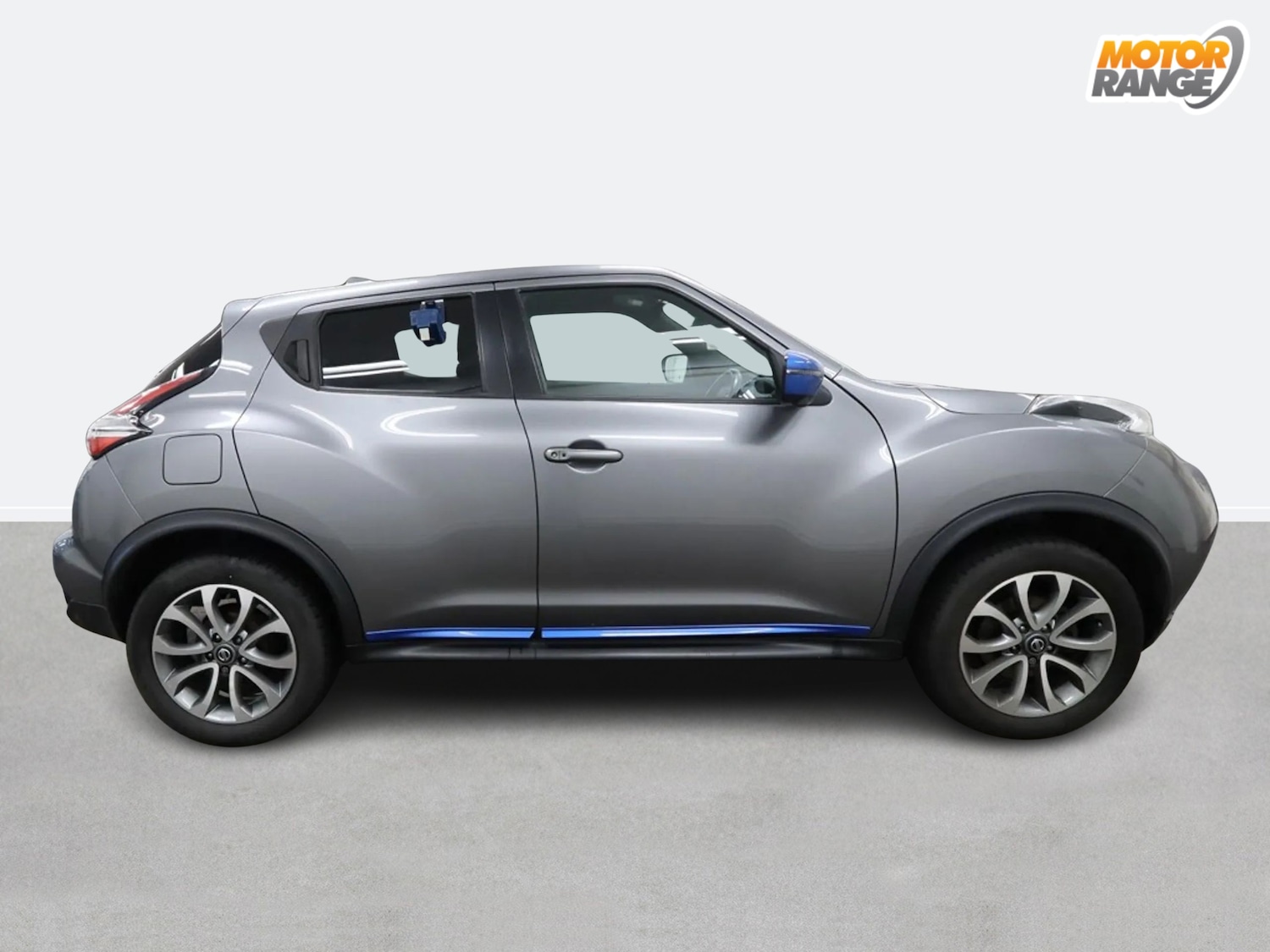 Used Nissan Juke 2018 for sale - 76755454: Photo 5
