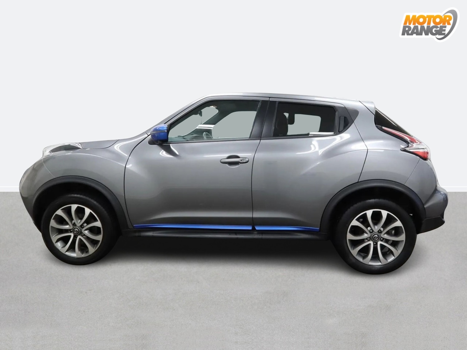 Used Nissan Juke 2018 for sale - 76755454: Photo 6