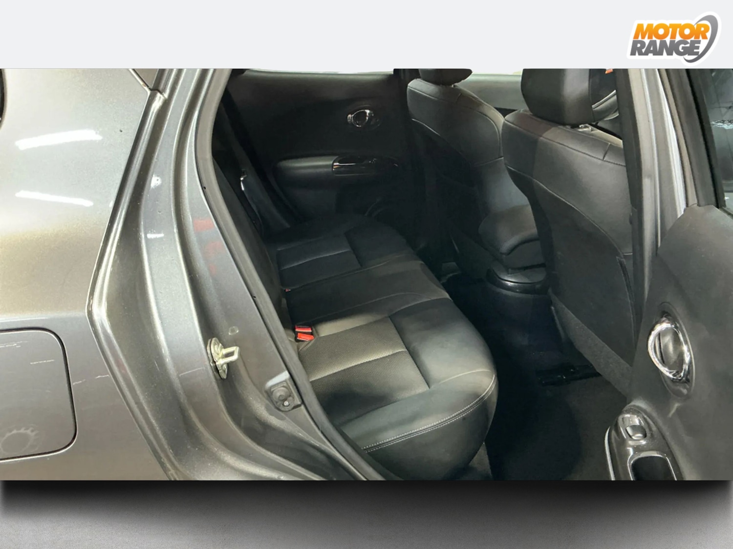 Used Nissan Juke 2018 for sale - 76755454: Photo 7