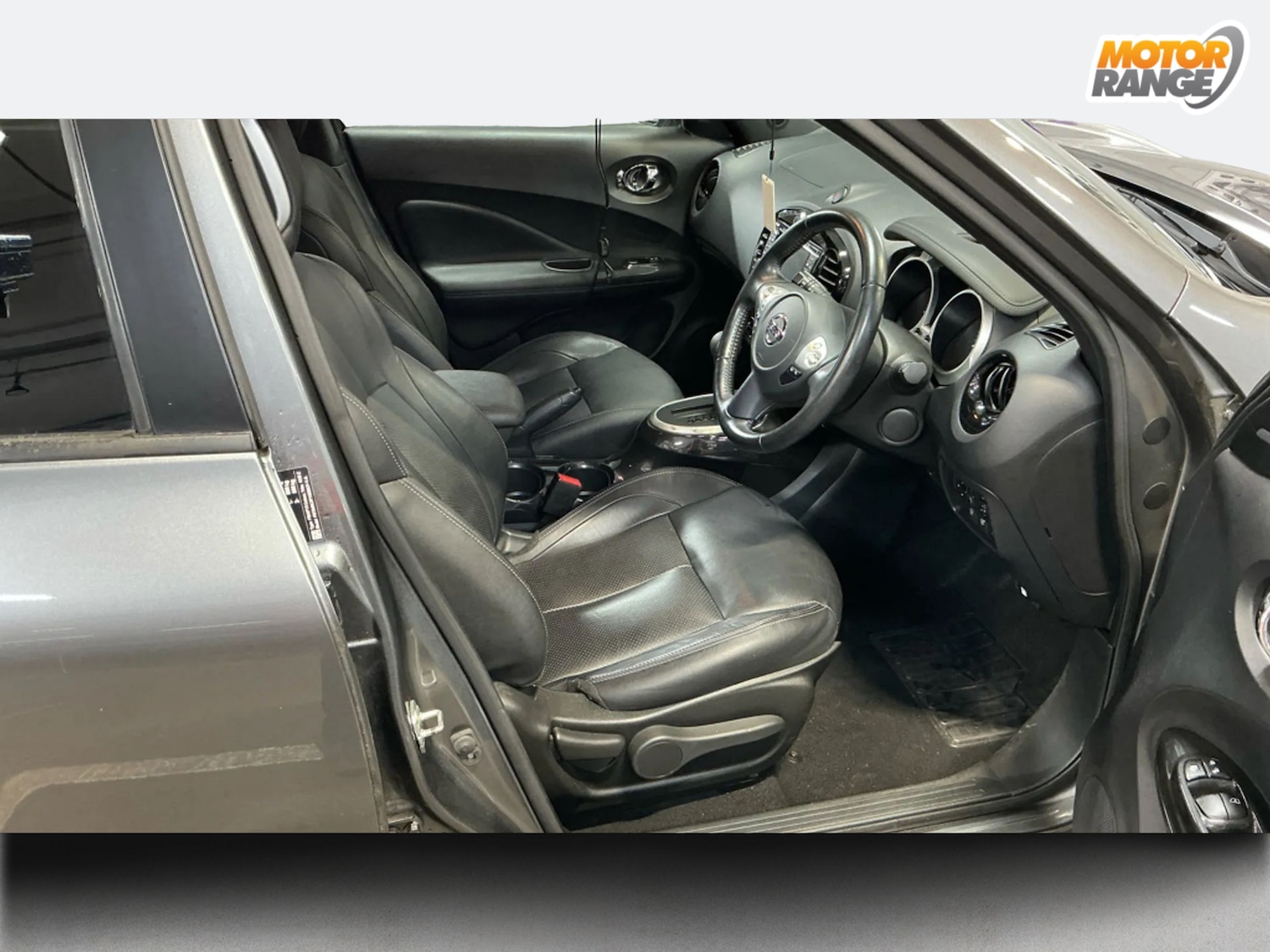 Used Nissan Juke 2018 for sale - 76755454: Photo 8