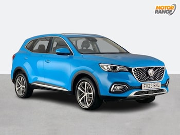 Used MG MG HS 2023 for sale - 79241485: Photo