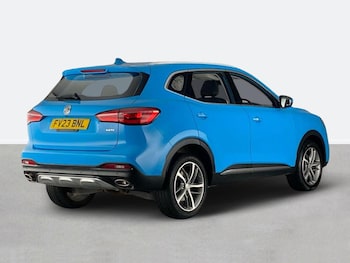 Used MG MG HS 2023 for sale - 79241485: Photo