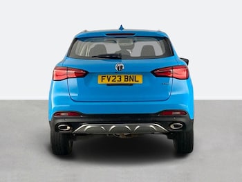 Used MG MG HS 2023 for sale - 79241485: Photo