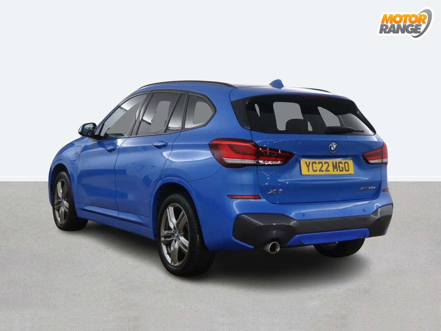 Used BMW X1 2022 for sale - 77158749: Photo 3