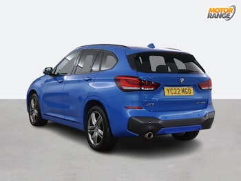 Used BMW X1 2022 for sale - 77158749: Photo