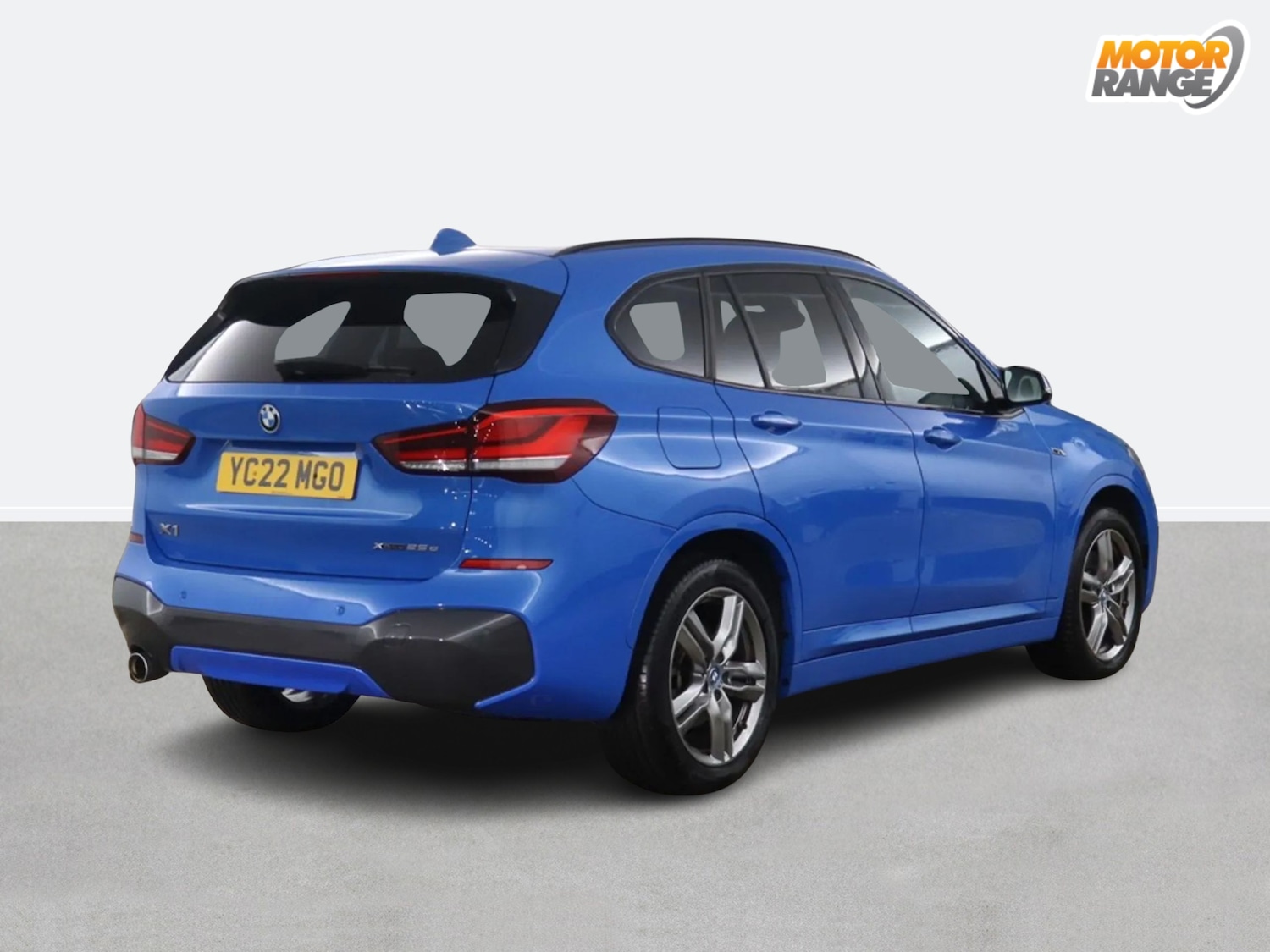 Used BMW X1 2022 for sale - 77158749: Photo 4