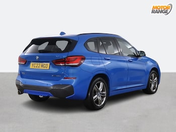 Used BMW X1 2022 for sale - 77158749: Photo