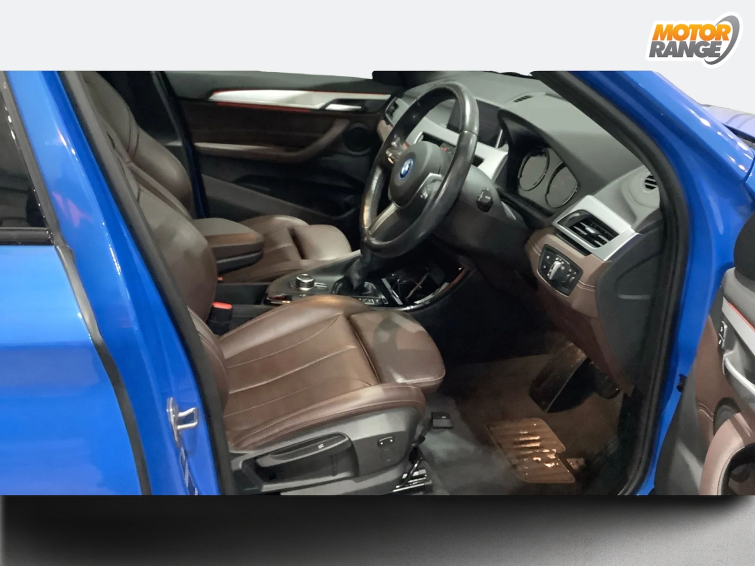 Used BMW X1 2022 for sale - 77158749: Photo 8