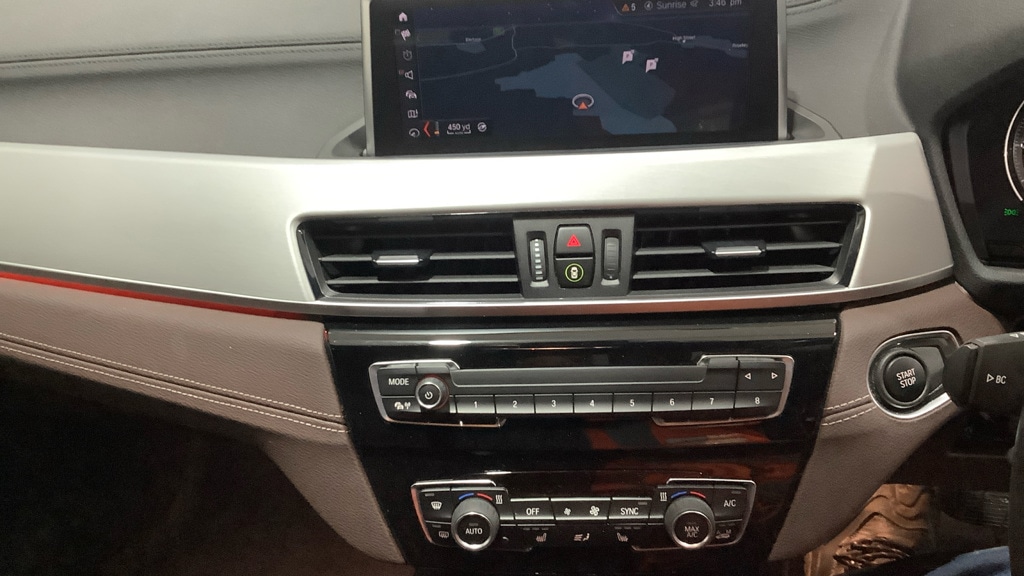 Used BMW X1 2022 for sale - 77158749: Photo 9