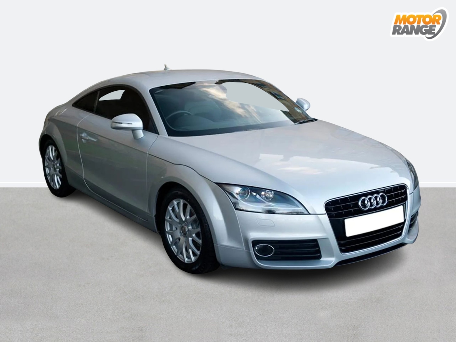 Used Audi TT 2012 for sale - 76553438: Photo 1