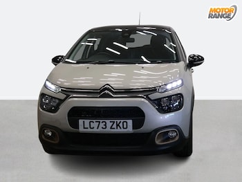 Used Citroen C3 2023 for sale - 77294500: Photo