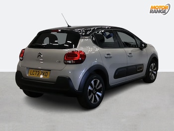 Used Citroen C3 2023 for sale - 77294500: Photo