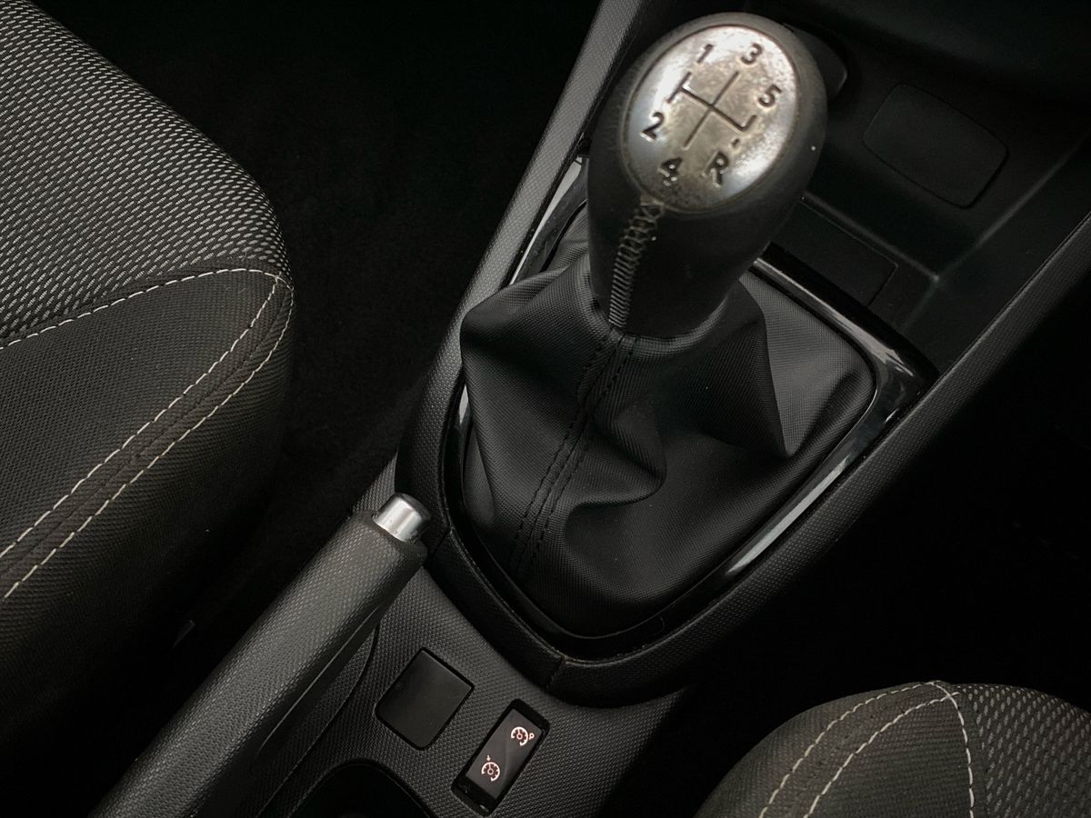 Used Renault Clio 2015 for sale - 76353281: Photo 18