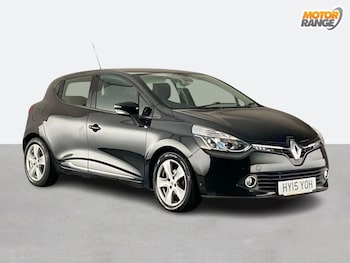 Used Renault Clio 2015 for sale - 76353281: Photo