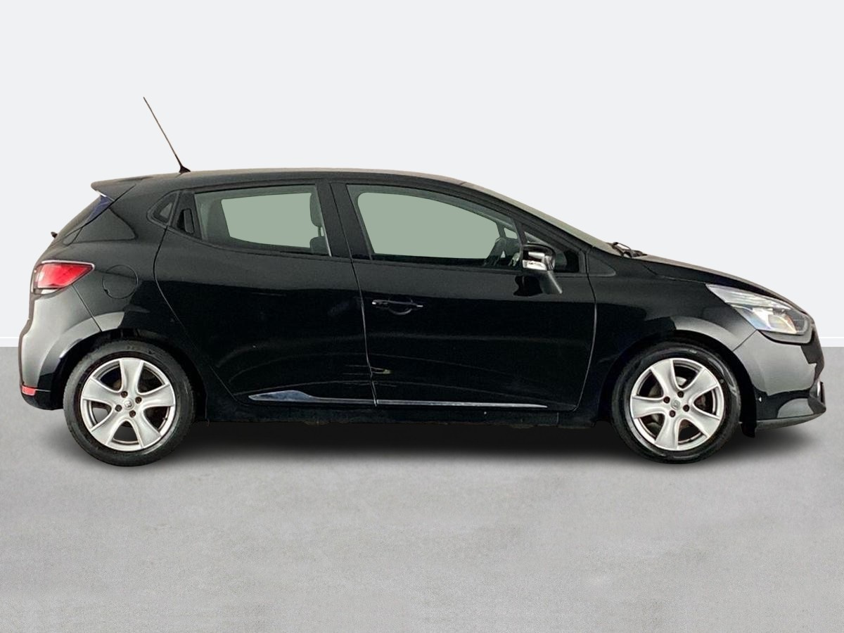 Used Renault Clio 2015 for sale - 76353281: Photo 3