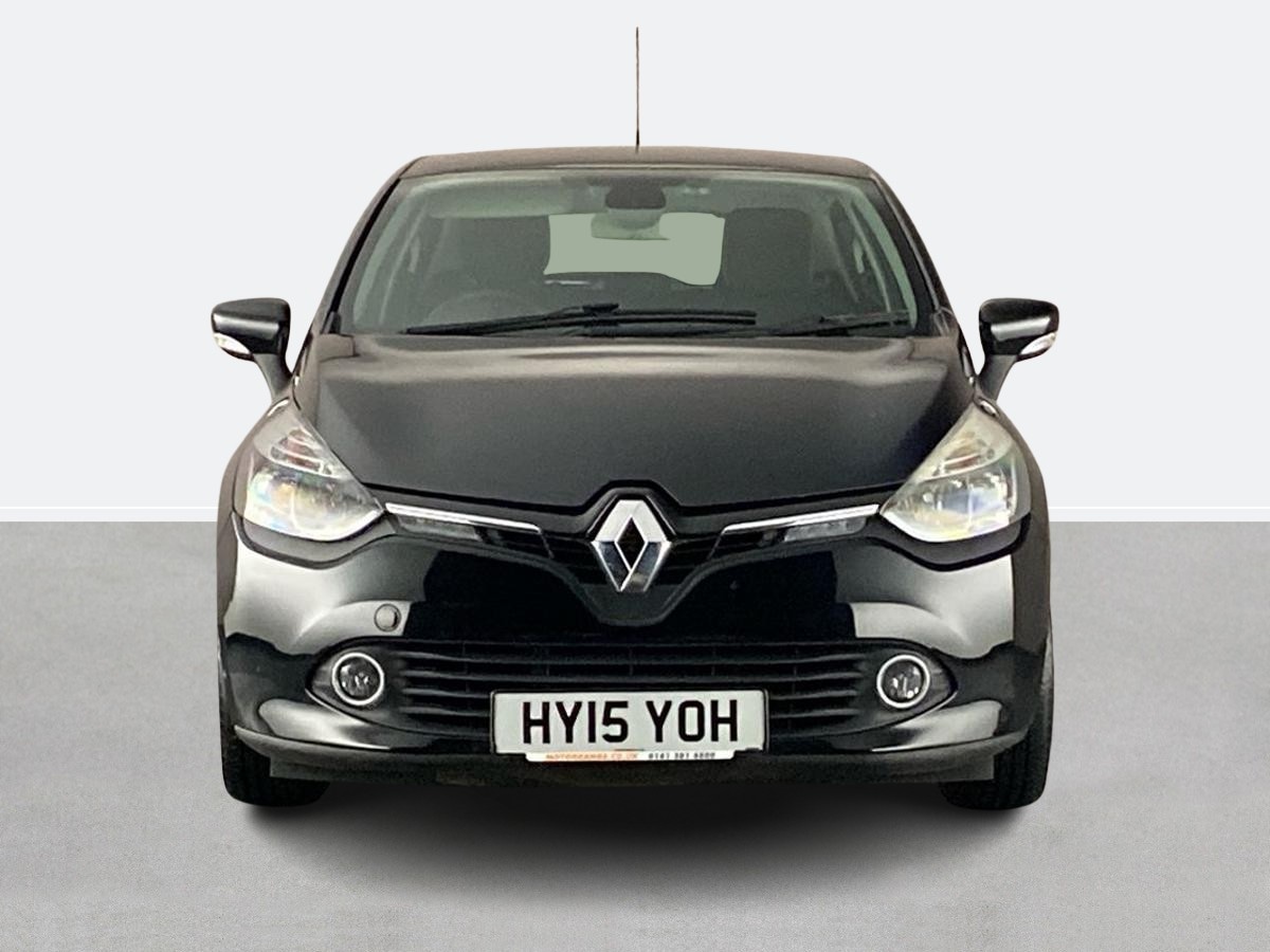 Used Renault Clio 2015 for sale - 76353281: Photo 4