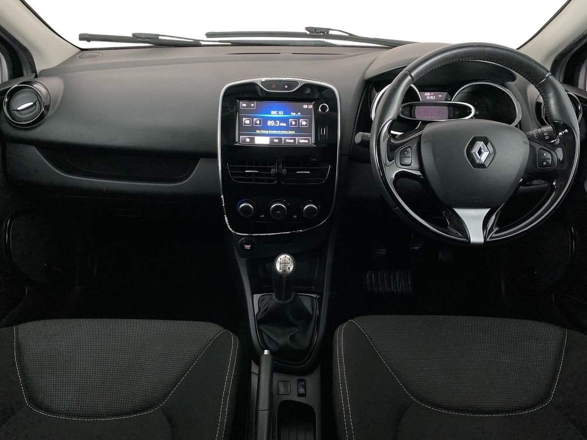 Used Renault Clio 2015 for sale - 76353281: Photo 6
