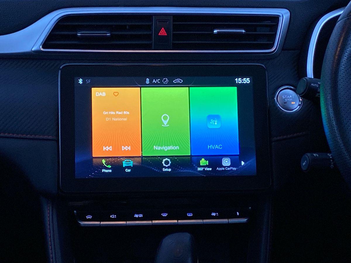 Used MG MG ZS 2022 for sale - 76515955: Photo 10