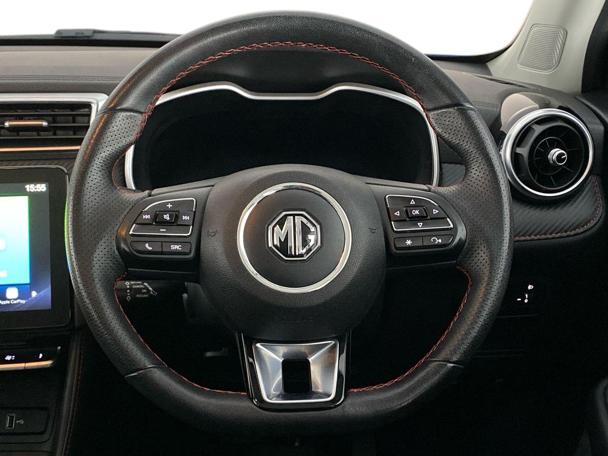 Used MG MG ZS 2022 for sale - 76515955: Photo 11