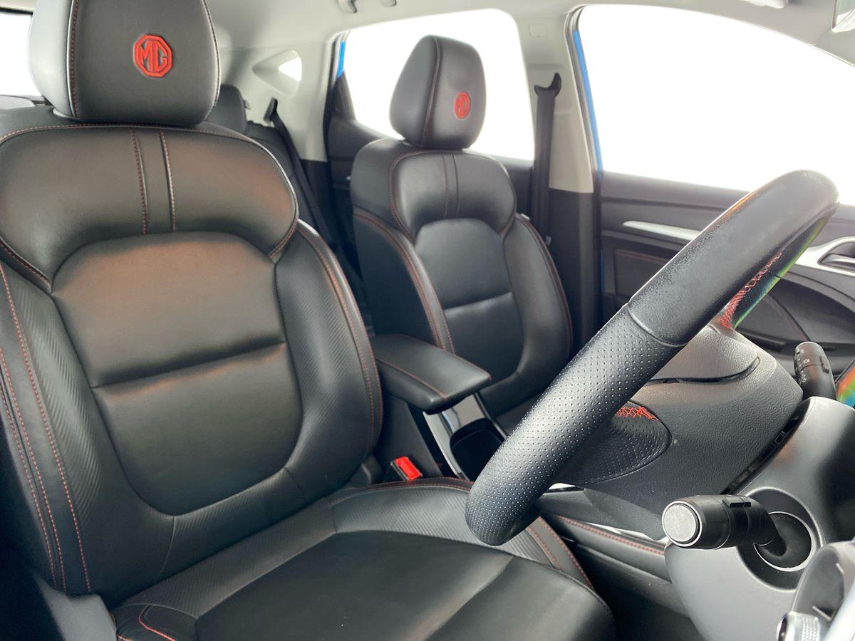 Used MG MG ZS 2022 for sale - 76515955: Photo 13