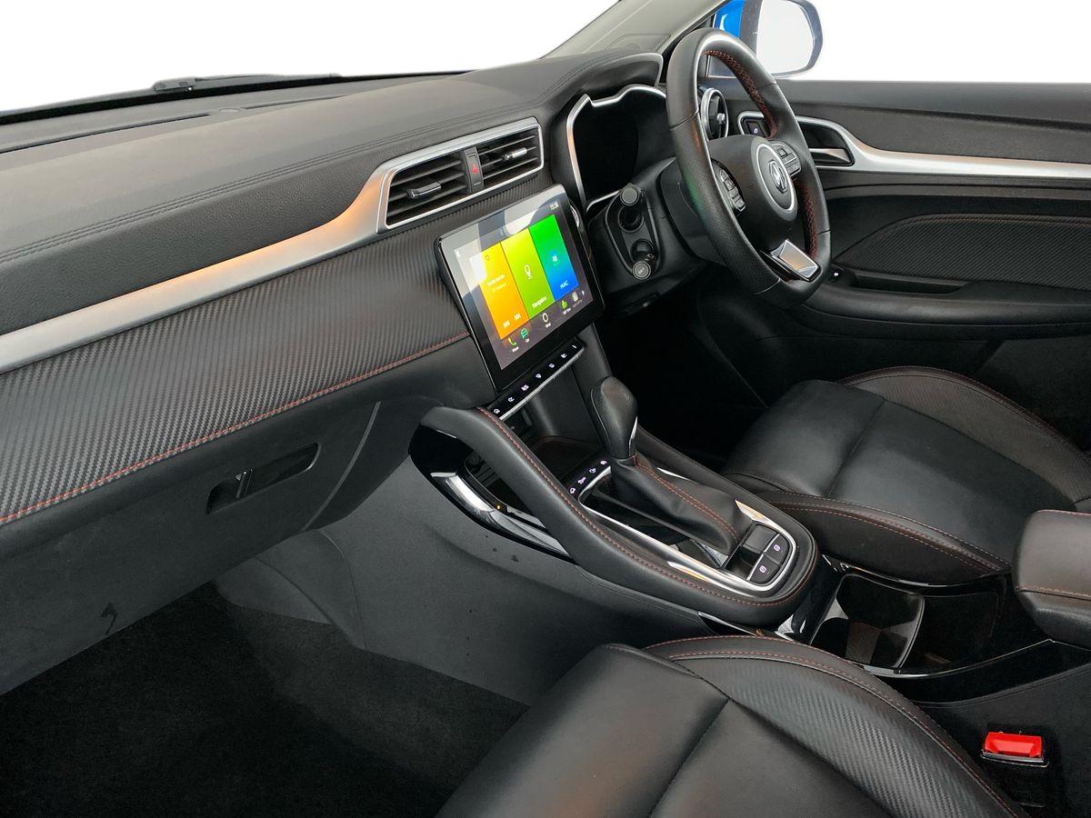 Used MG MG ZS 2022 for sale - 76515955: Photo 14