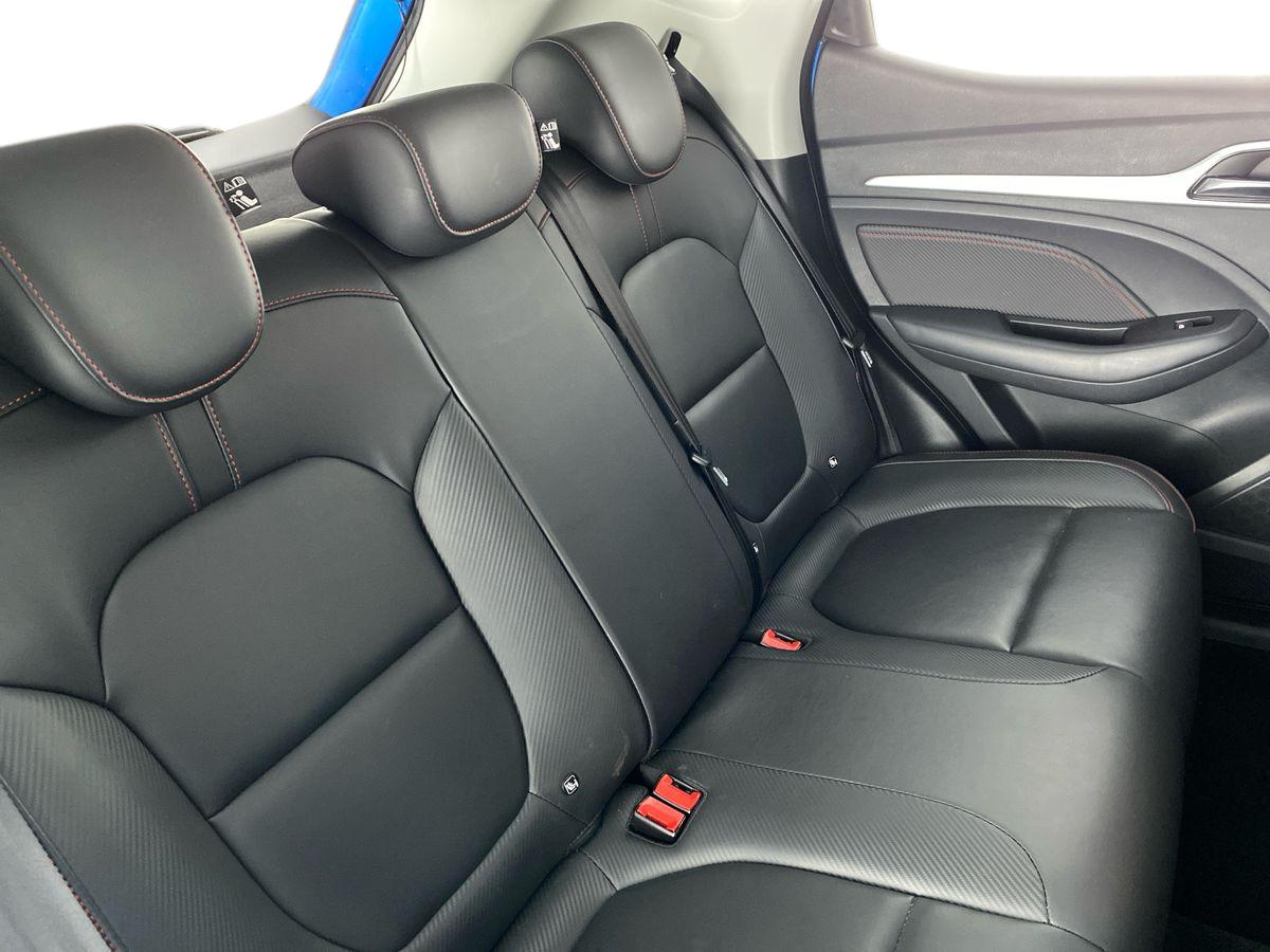 Used MG MG ZS 2022 for sale - 76515955: Photo 15