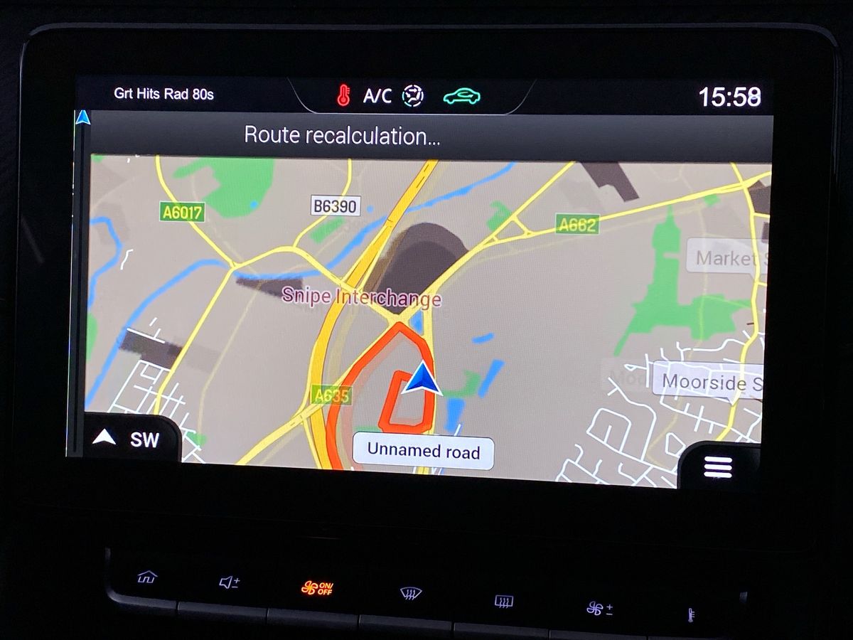 Used MG MG ZS 2022 for sale - 76515955: Photo 17