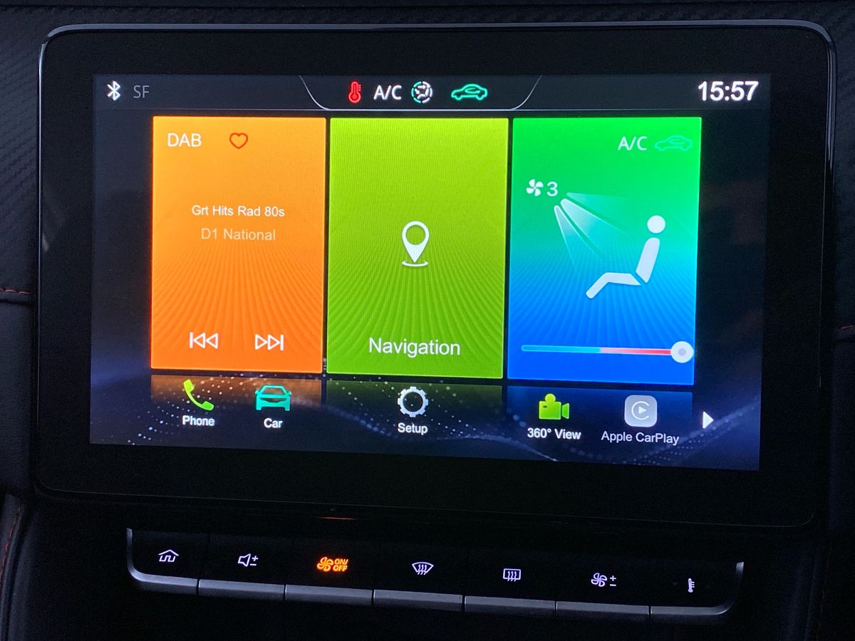 Used MG MG ZS 2022 for sale - 76515955: Photo 19