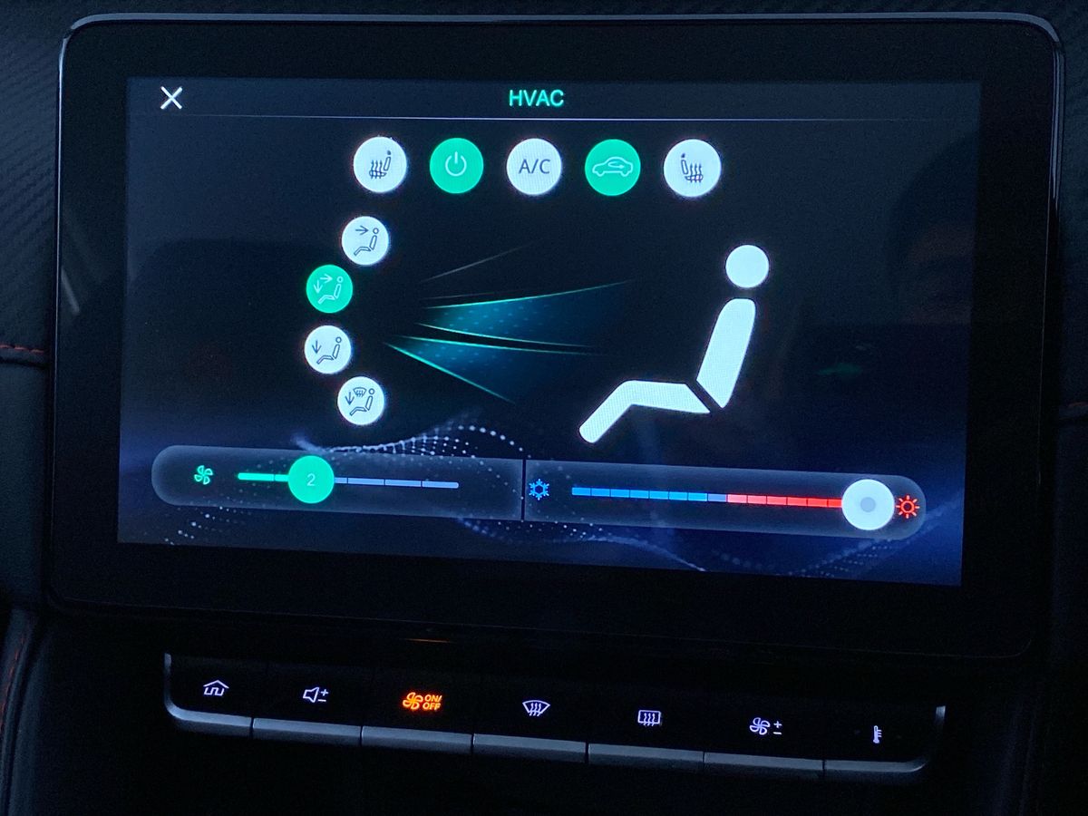 Used MG MG ZS 2022 for sale - 76515955: Photo 20