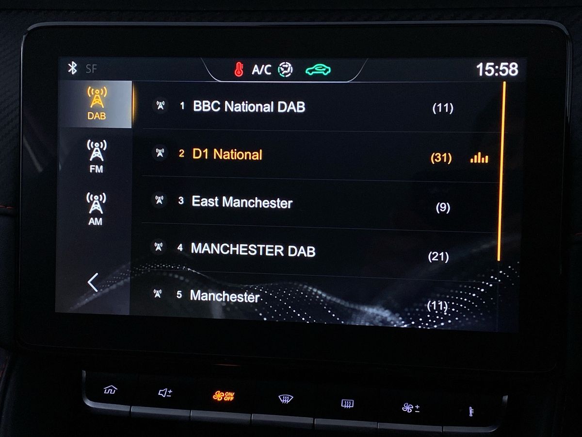 Used MG MG ZS 2022 for sale - 76515955: Photo 21