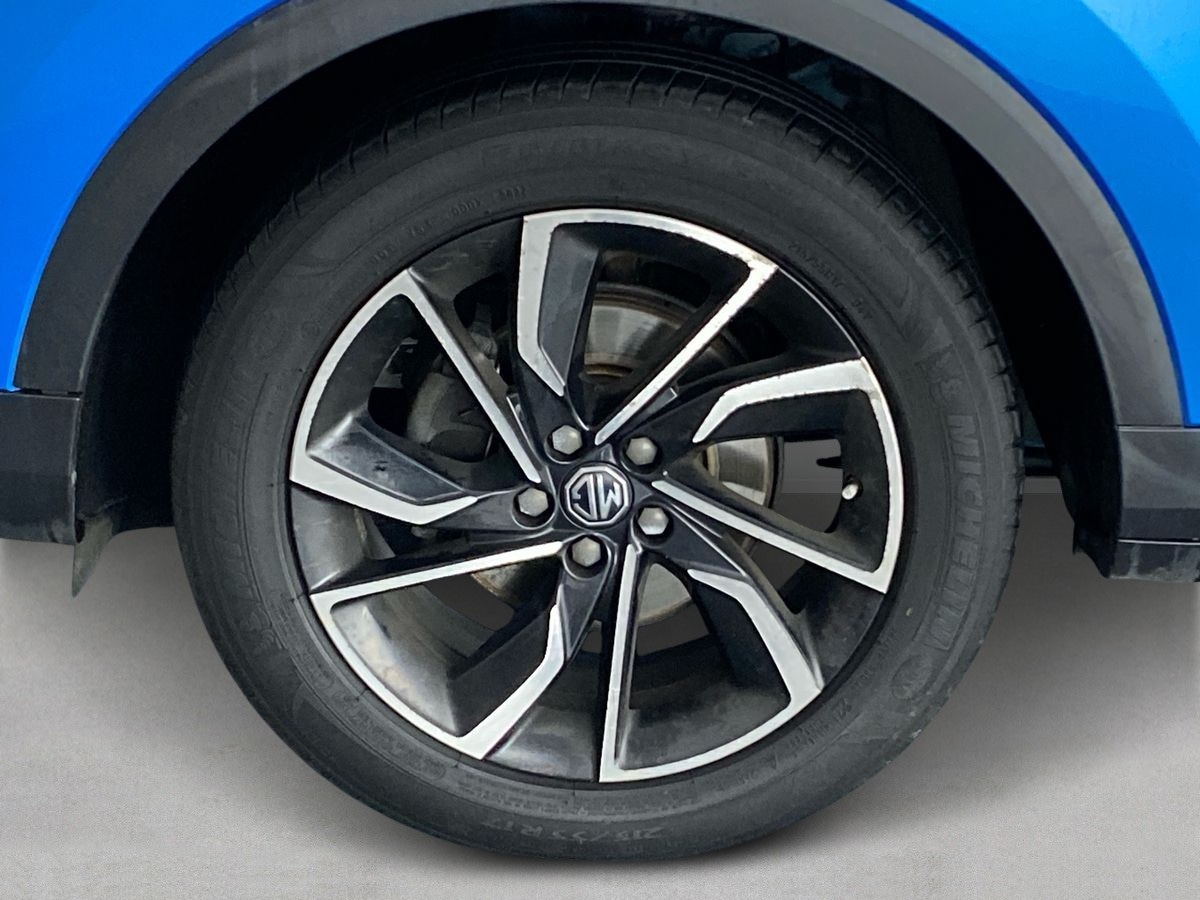 Used MG MG ZS 2022 for sale - 76515955: Photo 31