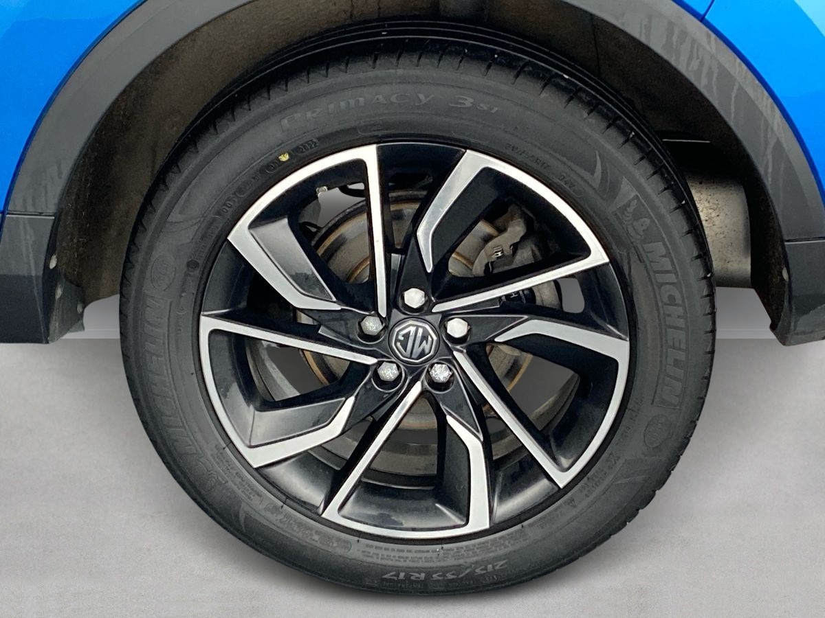 Used MG MG ZS 2022 for sale - 76515955: Photo 32