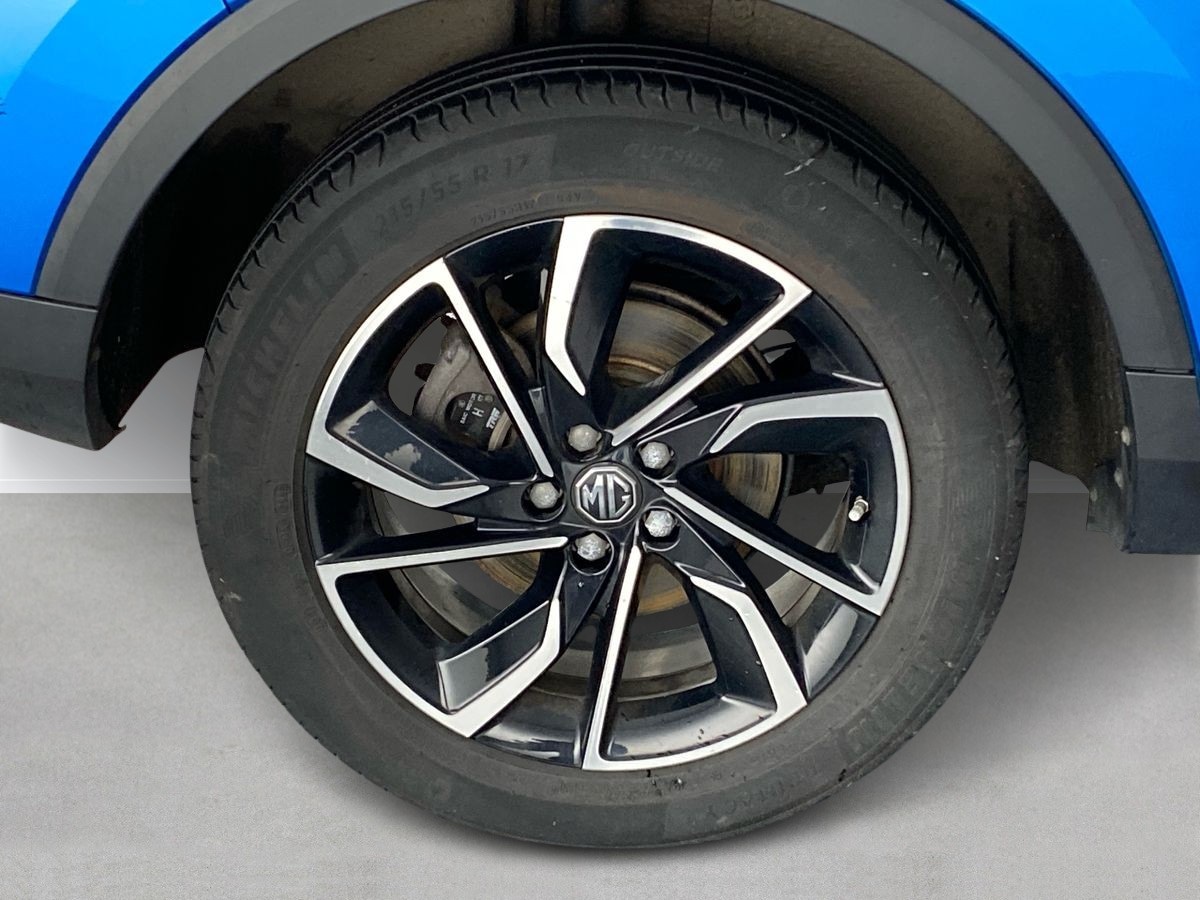 Used MG MG ZS 2022 for sale - 76515955: Photo 33