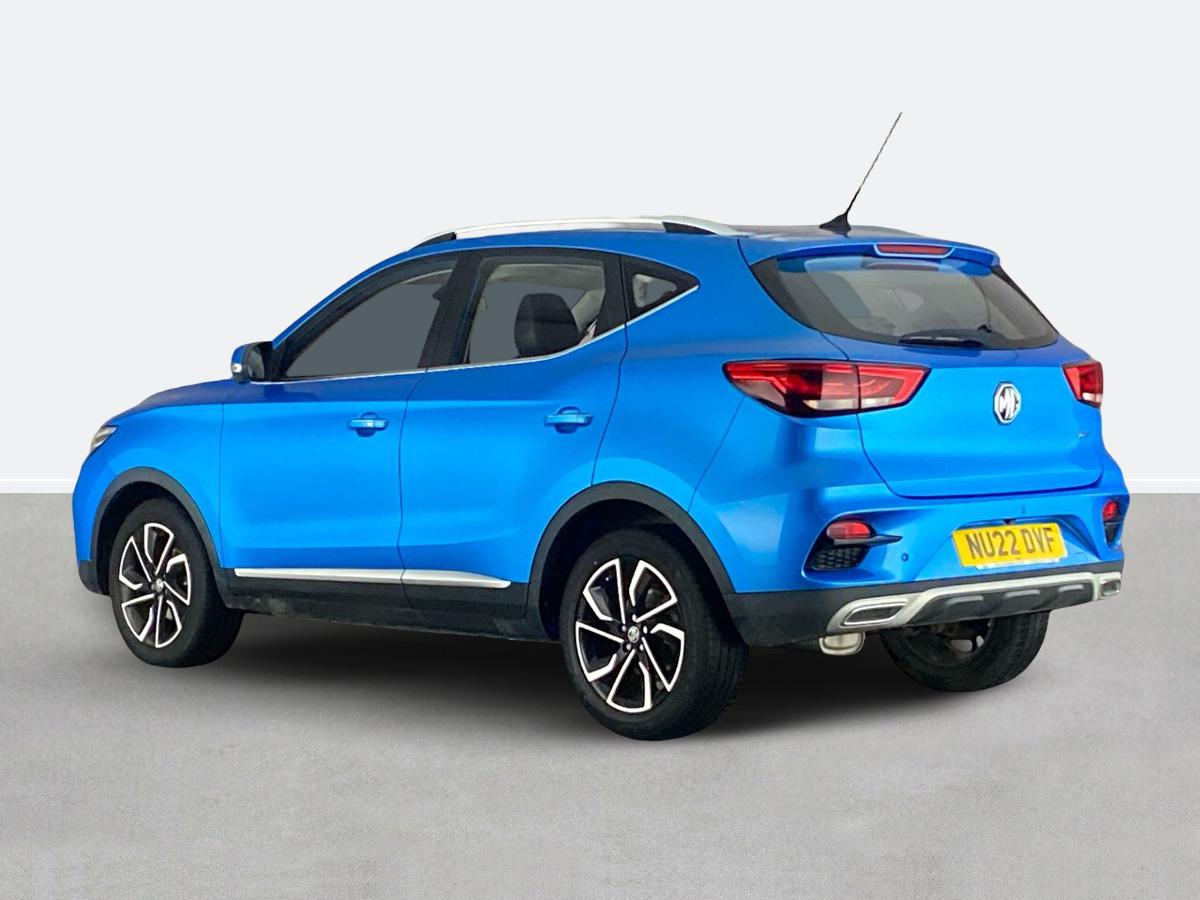 Used MG MG ZS 2022 for sale - 76515955: Photo 5