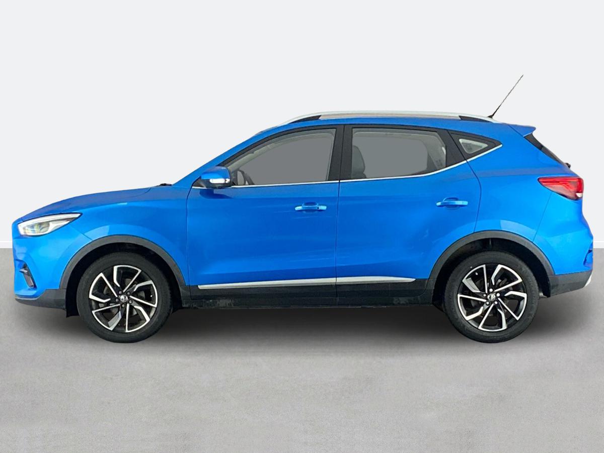 Used MG MG ZS 2022 for sale - 76515955: Photo 6