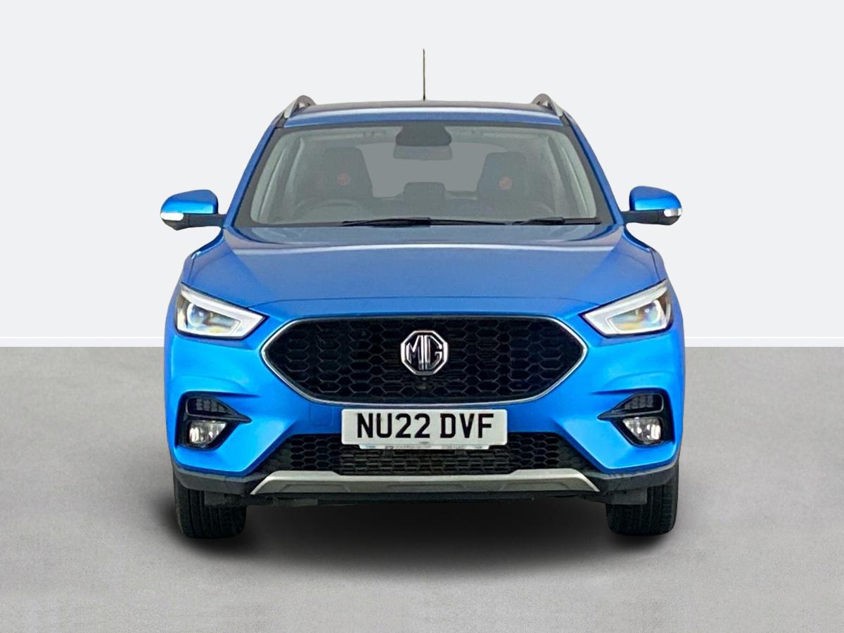 Used MG MG ZS 2022 for sale - 76515955: Photo 8