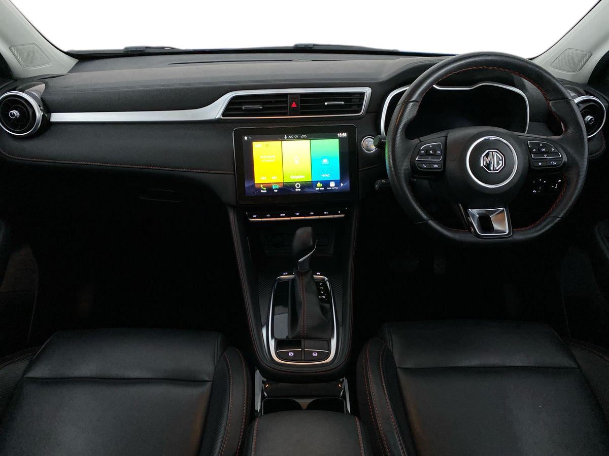 Used MG MG ZS 2022 for sale - 76515955: Photo 9