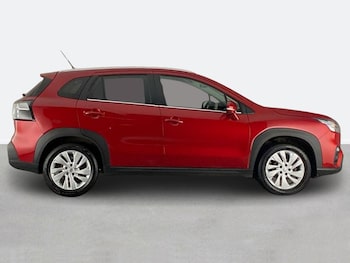 Used Suzuki SX4 S-Cross 2023 for sale - 78927413: Photo