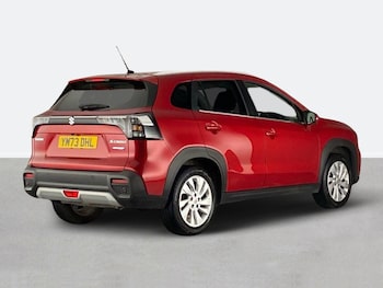 Used Suzuki SX4 S-Cross 2023 for sale - 78927413: Photo