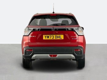 Used Suzuki SX4 S-Cross 2023 for sale - 78927413: Photo