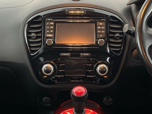 Used Nissan Juke 2015 for sale - 76220271: Photo 10