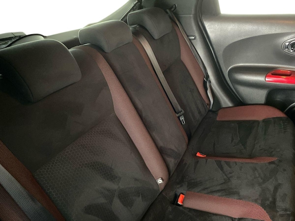 Used Nissan Juke 2015 for sale - 76220271: Photo 15