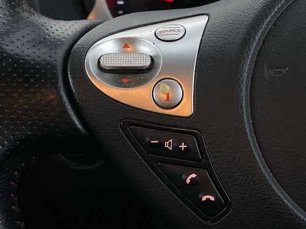 Used Nissan Juke 2015 for sale - 76220271: Photo 23